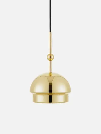 Glozin II Tivoli Emperor Lamp